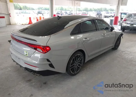 2023 Kia K5 Gt z USA, uszkodzony, nr VIN 5XXG44J8XPG189229